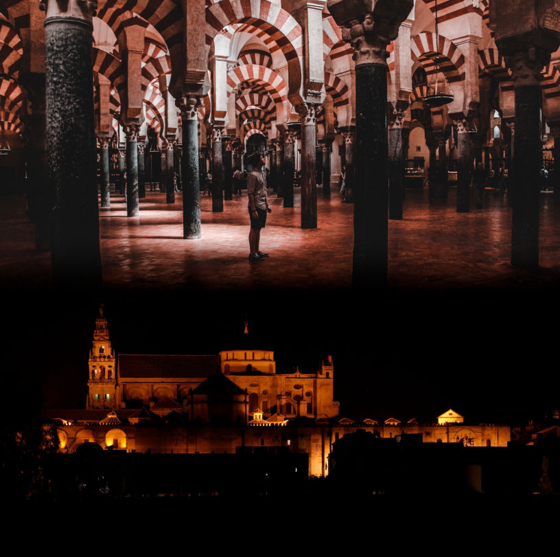 Mezquita de Córdoba